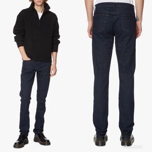Revolve Frame Denim Edison L’Homme Slim Jeans